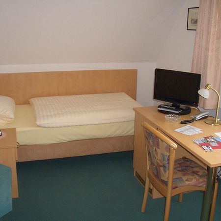 Hotel Ohrberg Hamelin Zewnętrze zdjęcie