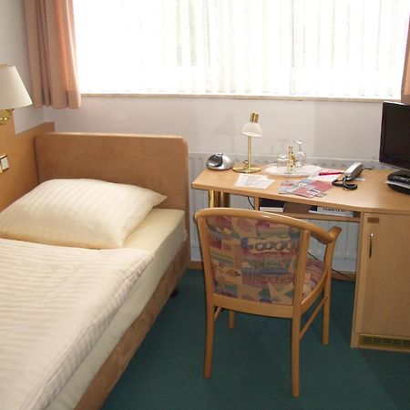 Hotel Ohrberg Hamelin Zewnętrze zdjęcie
