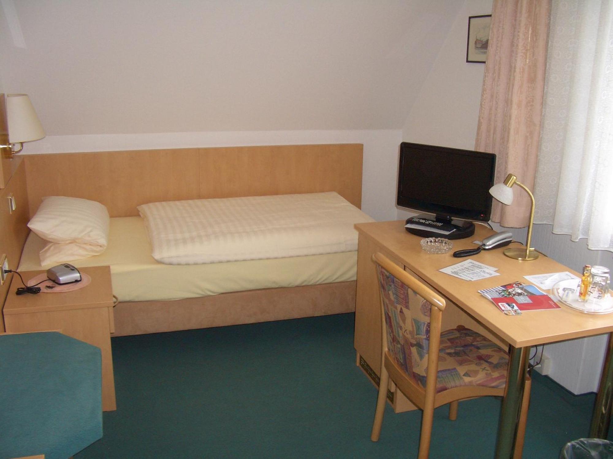 Hotel Ohrberg Hamelin Zewnętrze zdjęcie