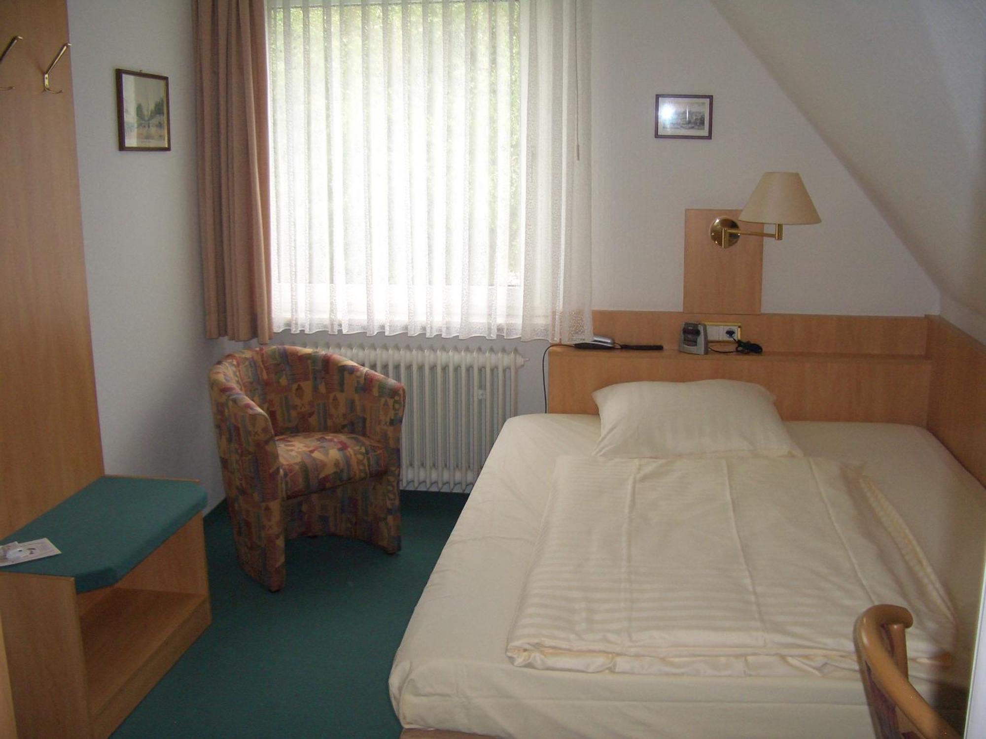 Hotel Ohrberg Hamelin Zewnętrze zdjęcie