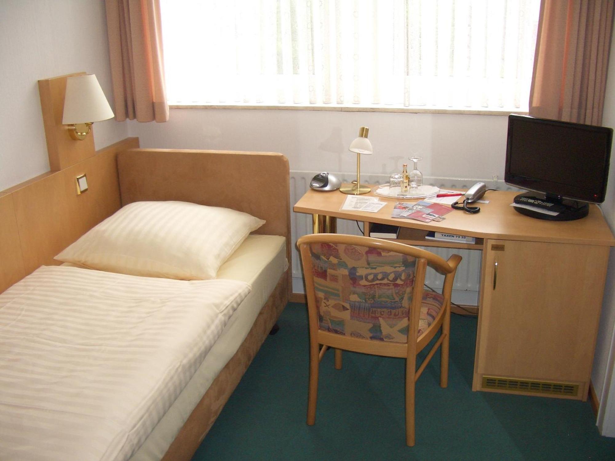 Hotel Ohrberg Hamelin Zewnętrze zdjęcie