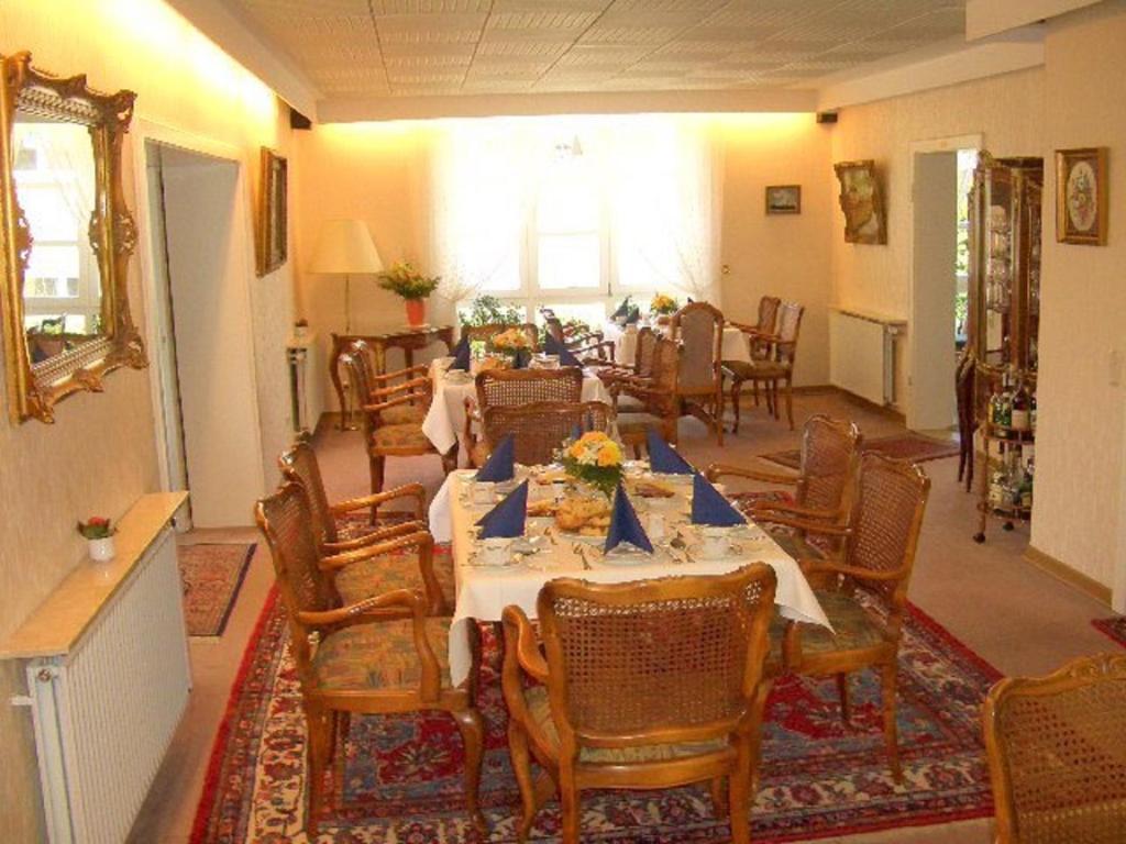 Hotel Ohrberg Hamelin Zewnętrze zdjęcie