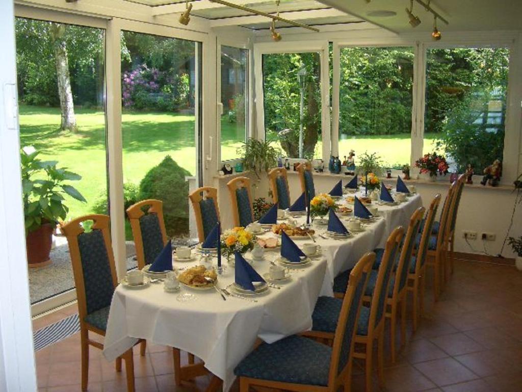 Hotel Ohrberg Hamelin Zewnętrze zdjęcie