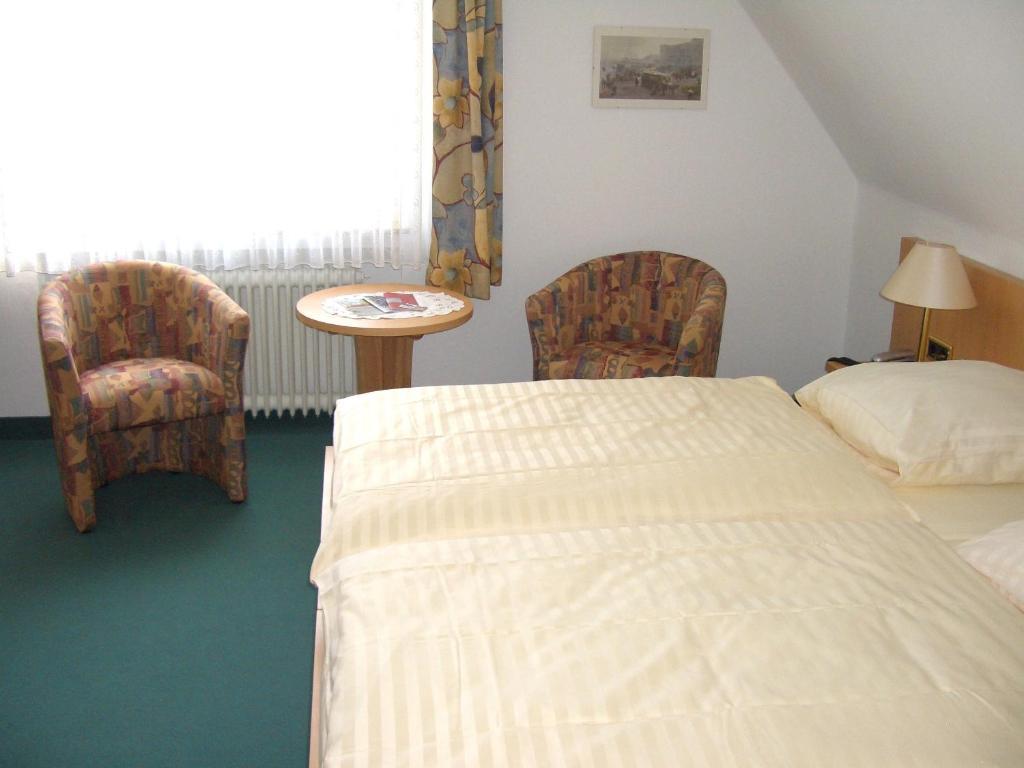 Hotel Ohrberg Hamelin Pokój zdjęcie