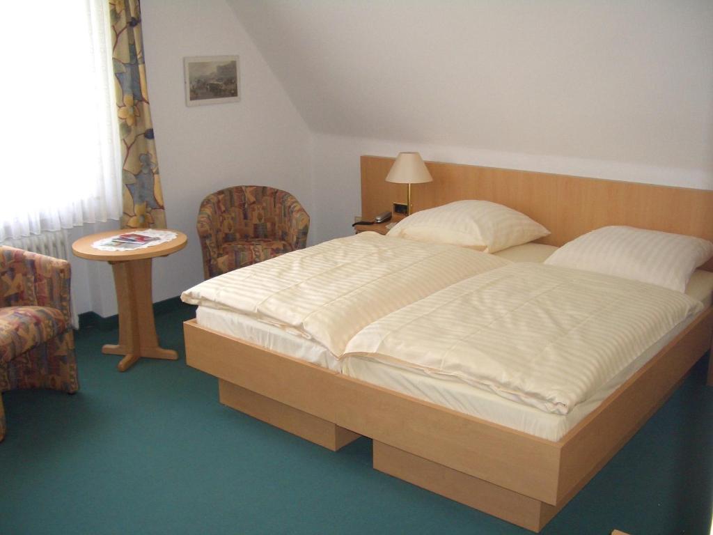 Hotel Ohrberg Hamelin Pokój zdjęcie