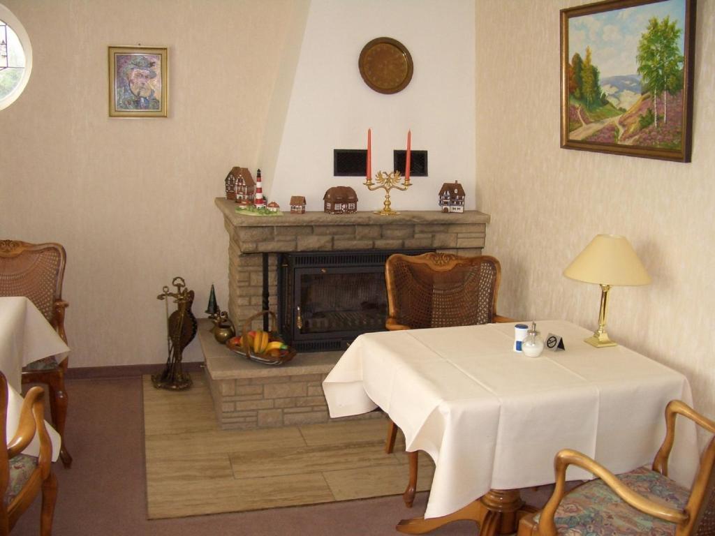 Hotel Ohrberg Hamelin Zewnętrze zdjęcie