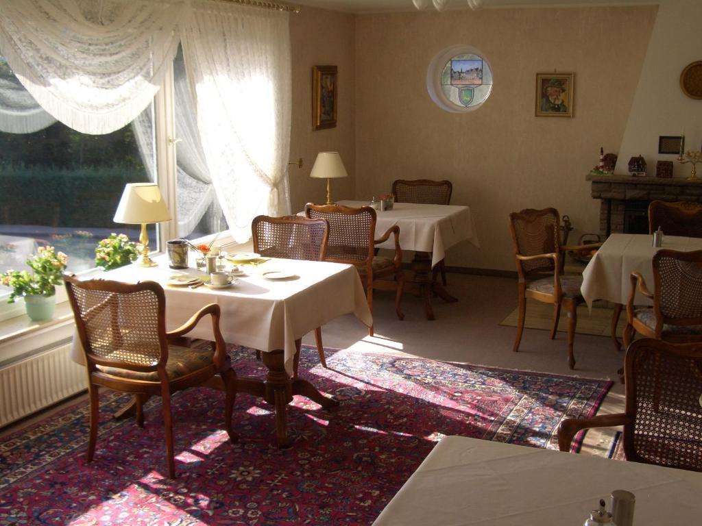 Hotel Ohrberg Hamelin Zewnętrze zdjęcie