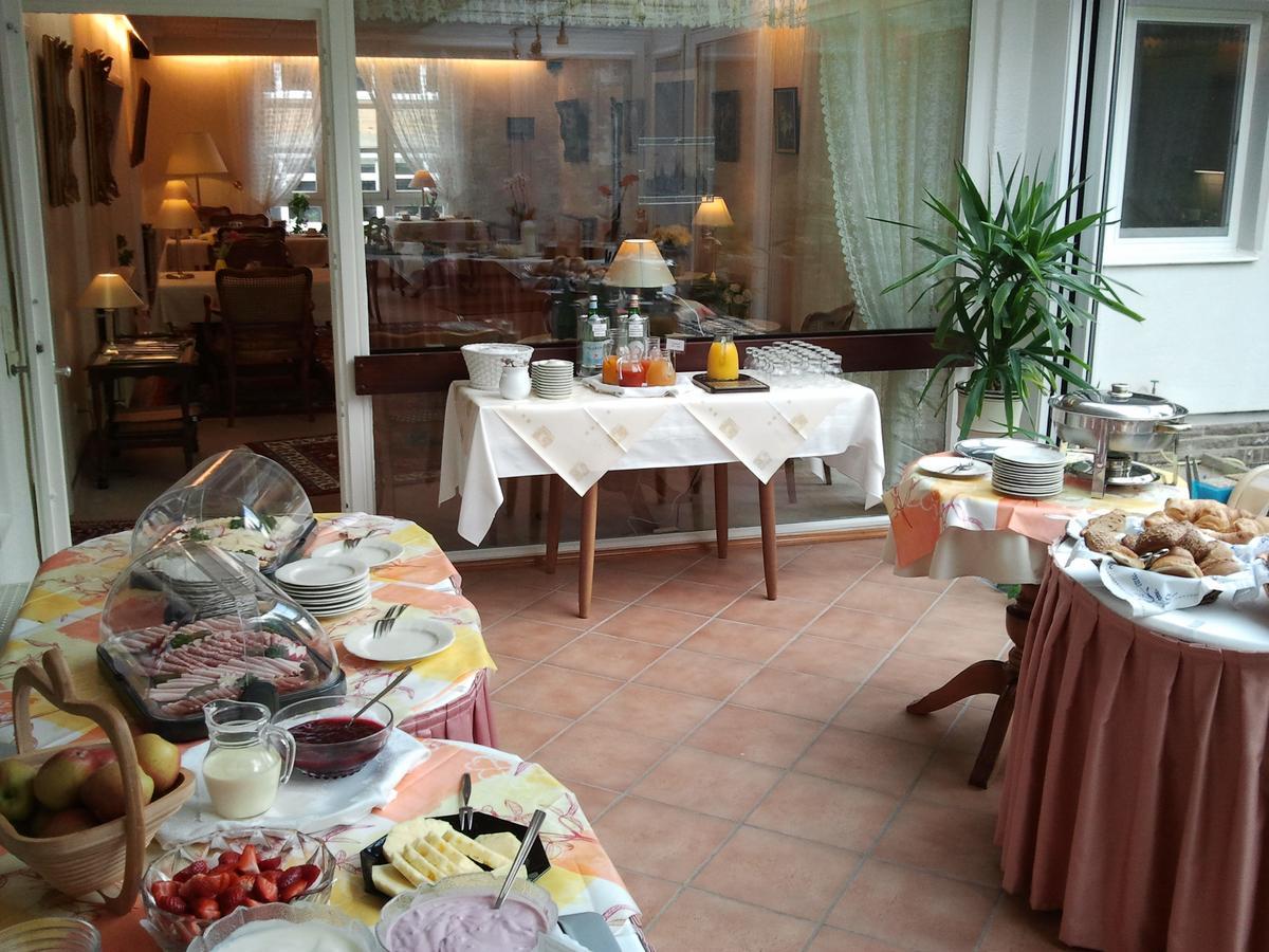 Hotel Ohrberg Hamelin Zewnętrze zdjęcie