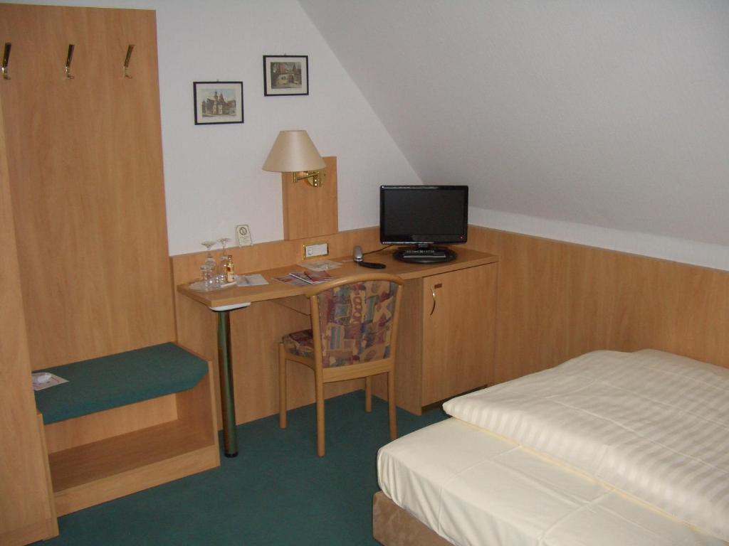 Hotel Ohrberg Hamelin Pokój zdjęcie