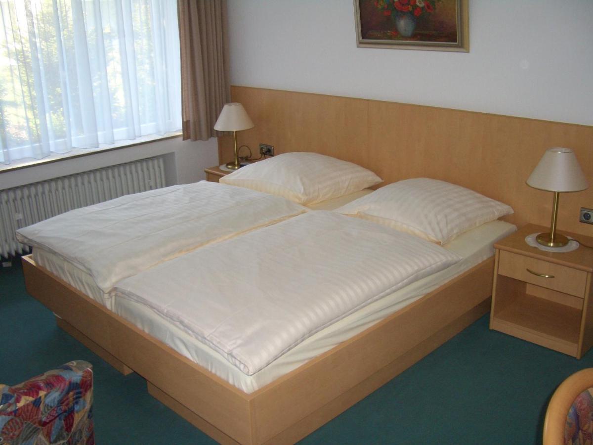 Hotel Ohrberg Hamelin Pokój zdjęcie