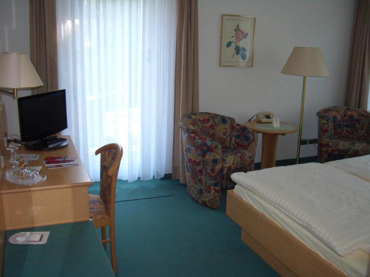 Hotel Ohrberg Hamelin Zewnętrze zdjęcie