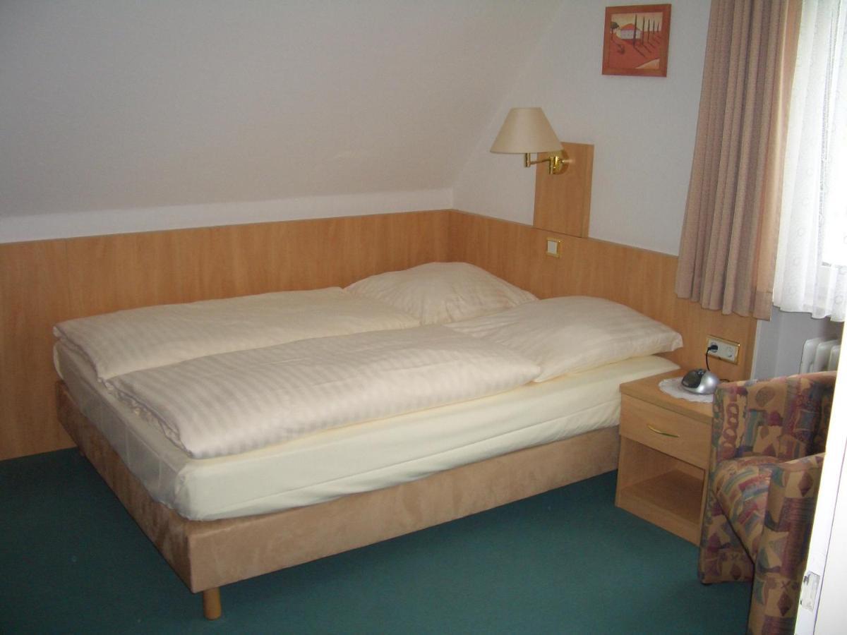 Hotel Ohrberg Hamelin Pokój zdjęcie