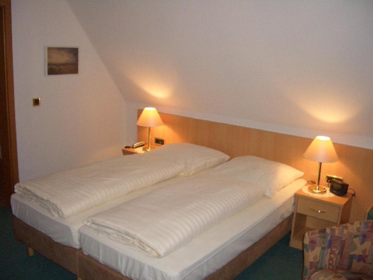 Hotel Ohrberg Hamelin Zewnętrze zdjęcie