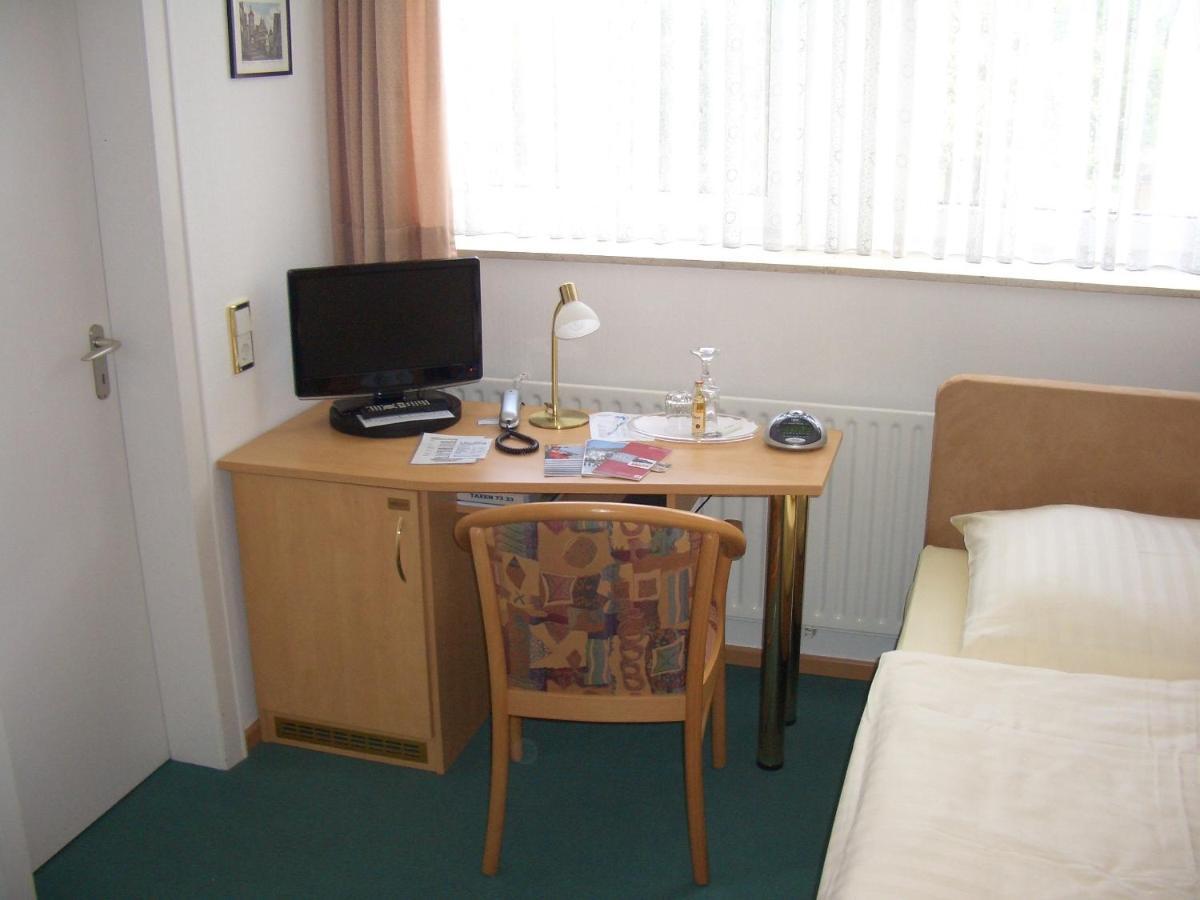 Hotel Ohrberg Hamelin Pokój zdjęcie
