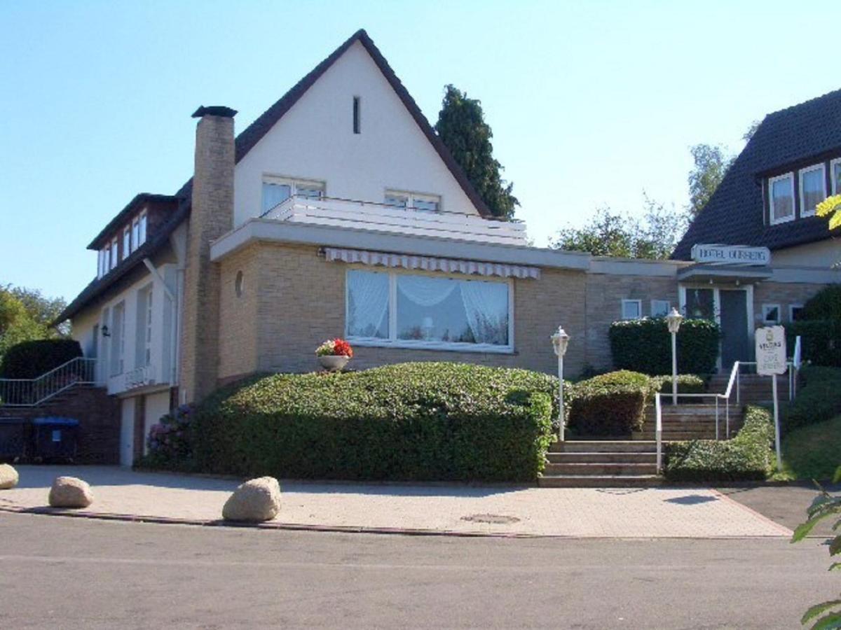 Hotel Ohrberg Hamelin Zewnętrze zdjęcie